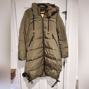 Orolay womens winter coat